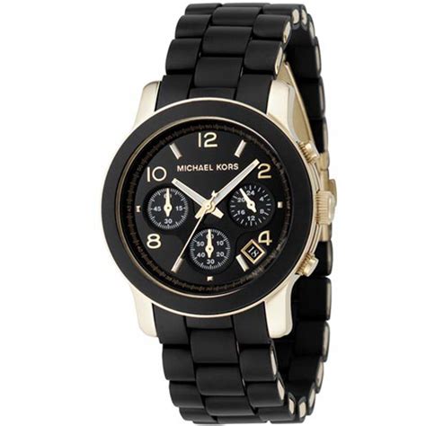 michael kors mkors runway|Michael Kors runway chronograph.